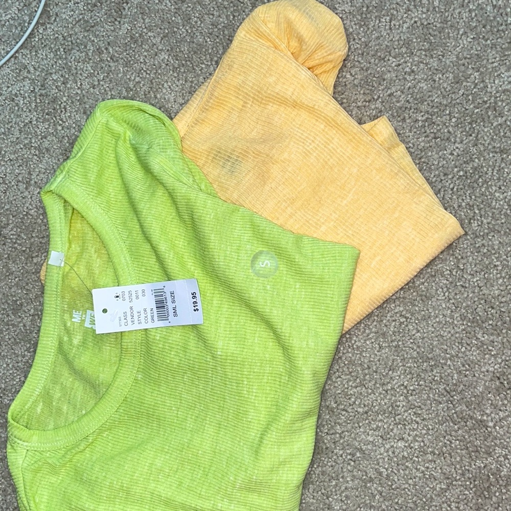 2 For 1 PACSUN TEES - Picture 4 of 4
